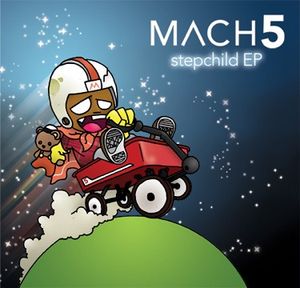 Stepchild EP (EP)