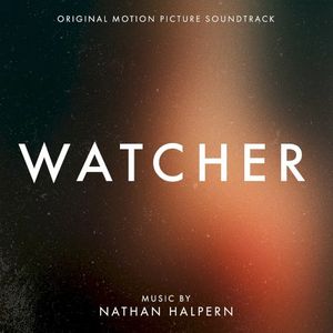 Watcher (Original Motion Picture Soundtrack) (OST)