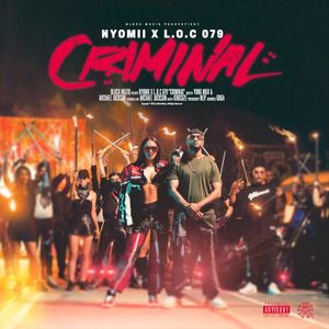 Criminal (Single)