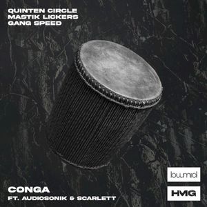 Conga (Single)