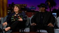 Cedric the Entertainer, Lena Dunham, OneRepublic