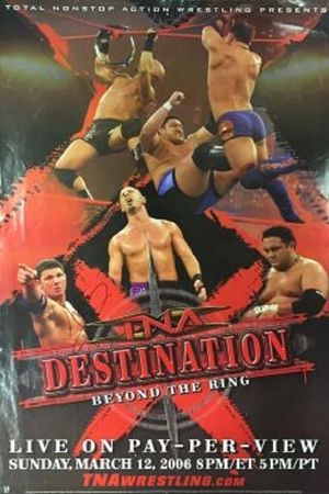 TNA Wrestling: Destination X