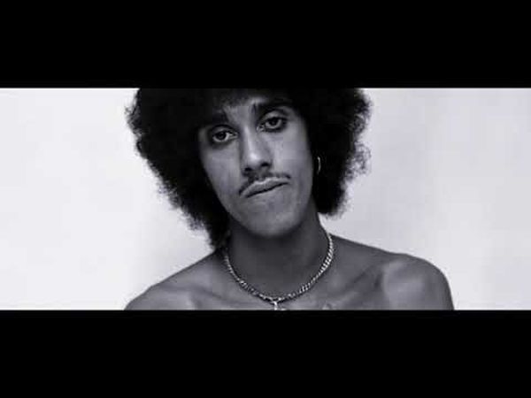 Phil Lynott: Songs for While I'm Away