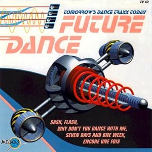 Future Dance