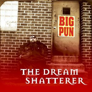 The Dream Shatterer EP (EP)