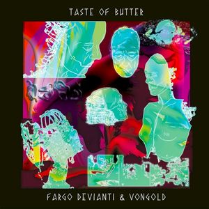 Taste of Butter (EP)