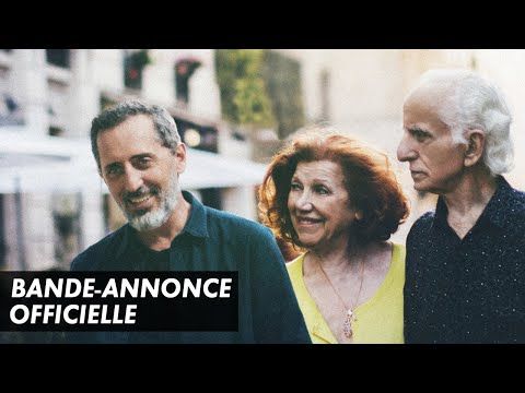 Bande-annonce de Reste un peu