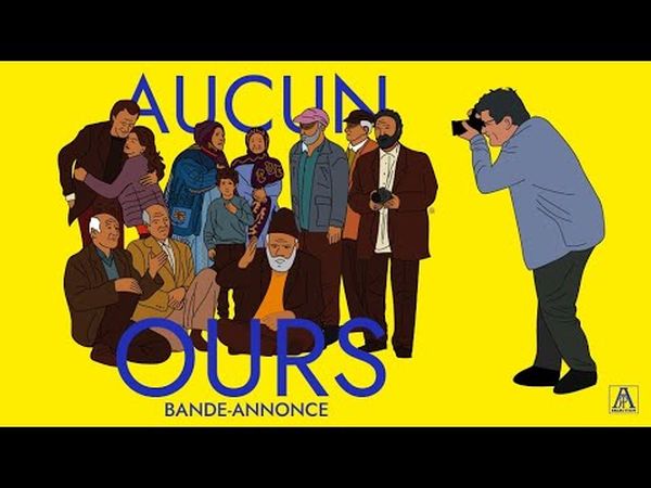 Aucun ours