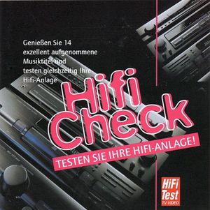 Hifi Check: Testen Sie Ihre Hifi-Anlage!