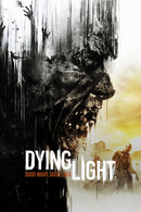 Jaquette Dying Light
