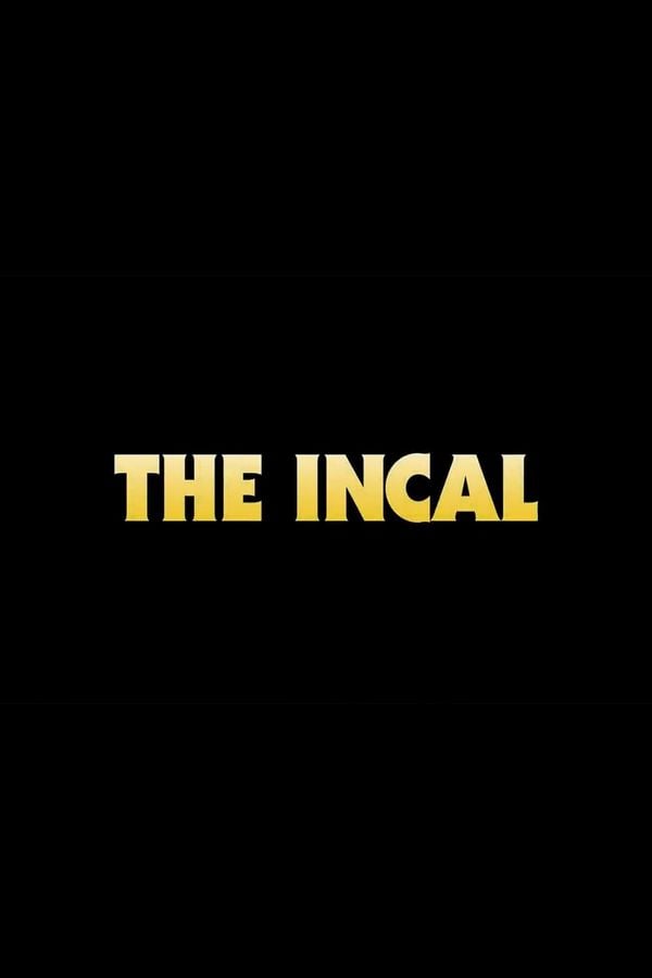 L’Incal