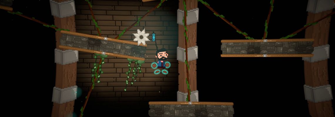 Cover Devoured by Darkness