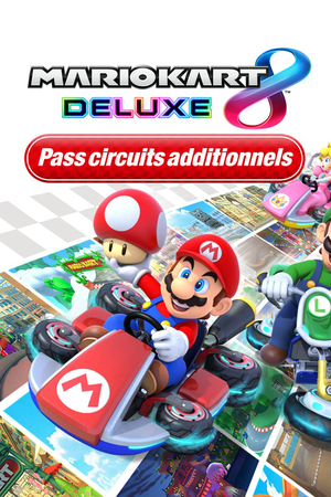 Mario Kart 8 Deluxe : découvrez les huit nouveaux circuits de la deuxième  vague de contenu
