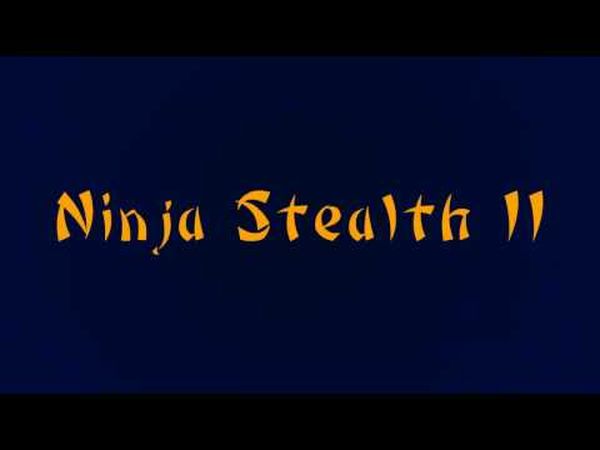 Ninja Stealth 2