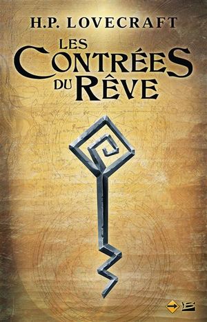 Les Contrées du rêve