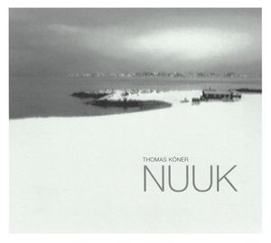 Nuuk (Night)