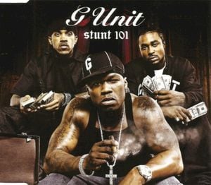 Stunt 101 (Single)