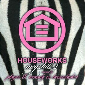 Houseworks Megahits 2