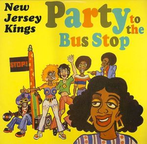 Party to the Bus Stop