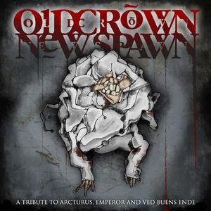 Old Crown, New Spawn: Furens Chapter