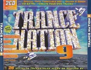 Trance Nation 9