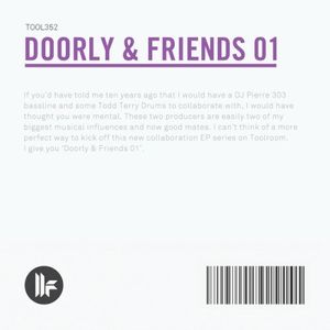 Doorly & Friends 01 (EP)