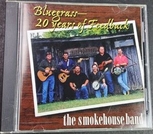 Bluegrass - 20 Years of Feedback