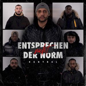 Entsprechen nicht der Norm (Single)