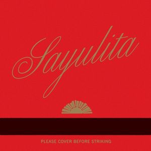 Sayulita (Single)