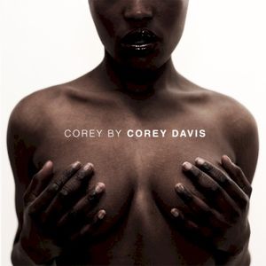 Corey by Corey Davis