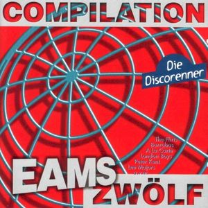 EAMS Compilation Vol. 12