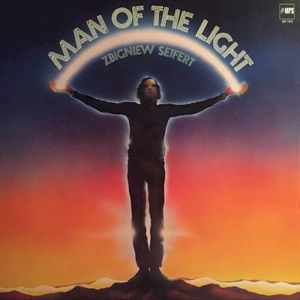 Man of the Light