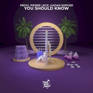 You Should Know (Single)