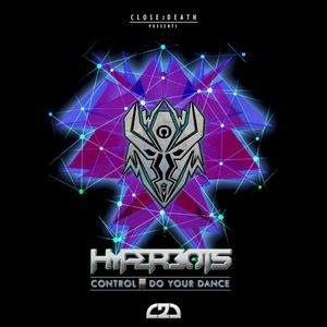 Control / Do You Dance (Single)