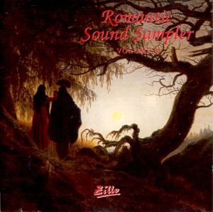 Zillo Romantic Sound Sampler, Volume II