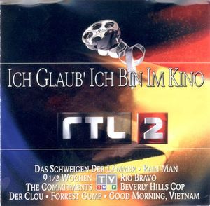 Ich glaub’ ich bin im Kino - RTL 2