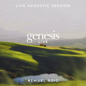 Genesis (LIVE) (Single)