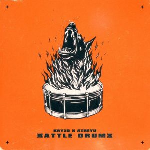 Battle Drums