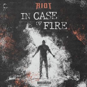 IN CASE OF FIRE (EP)