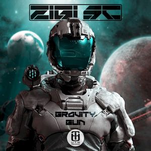 Gravity Gun (Single)