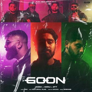 Goon (Single)