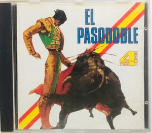 El pasodoble