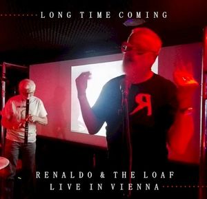 Long Time Coming (Live In Vienna 2018) (Live)