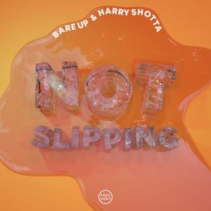Not Slipping (EP)