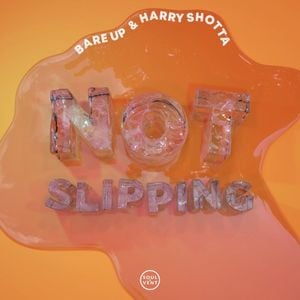 Not Slipping (EP)