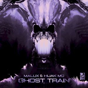 Ghost Train (Single)