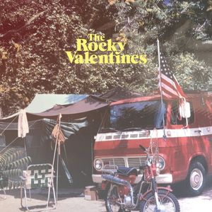 The Rocky Valentines (EP)
