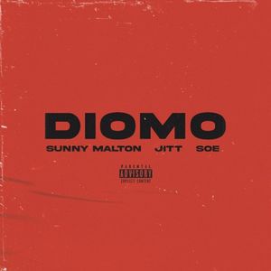 DIOMO (Single)