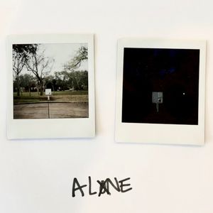 Alone (Single)