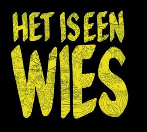 Het is een WIES